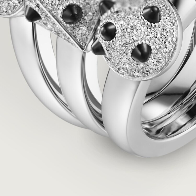 CLASH [UN] LIMITED RING-N4781600