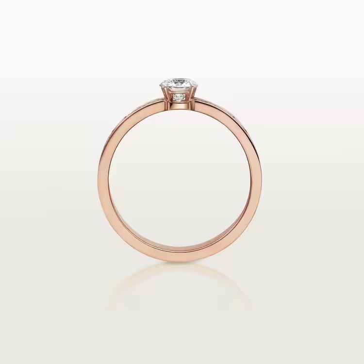 LOVE SOLITAIRE-N4774600