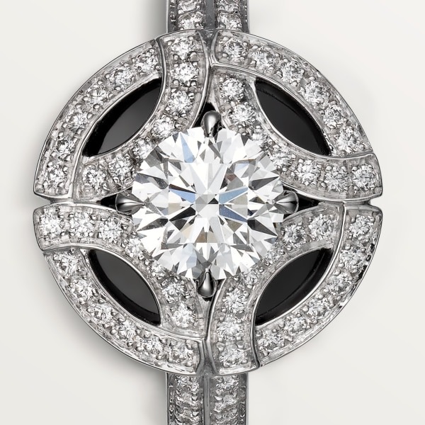 GALANTRY DE CARTIER RING-N4745500