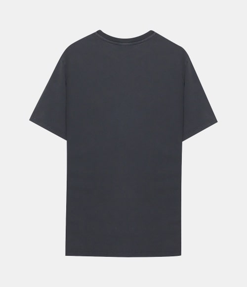 Panini Nello logo print T-shirt