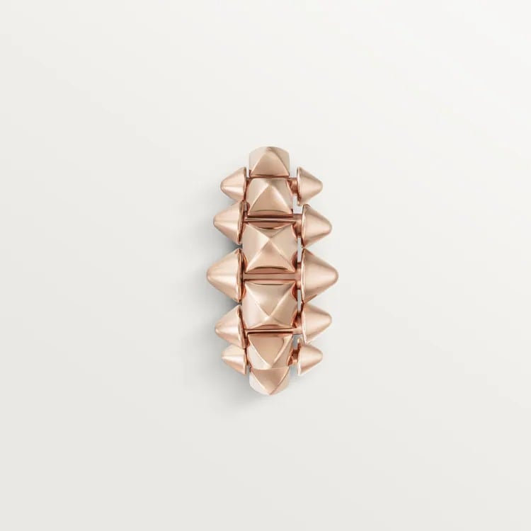 THE CLASH DE CARTIER RING