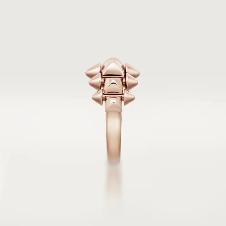THE CLASH DE CARTIER RING