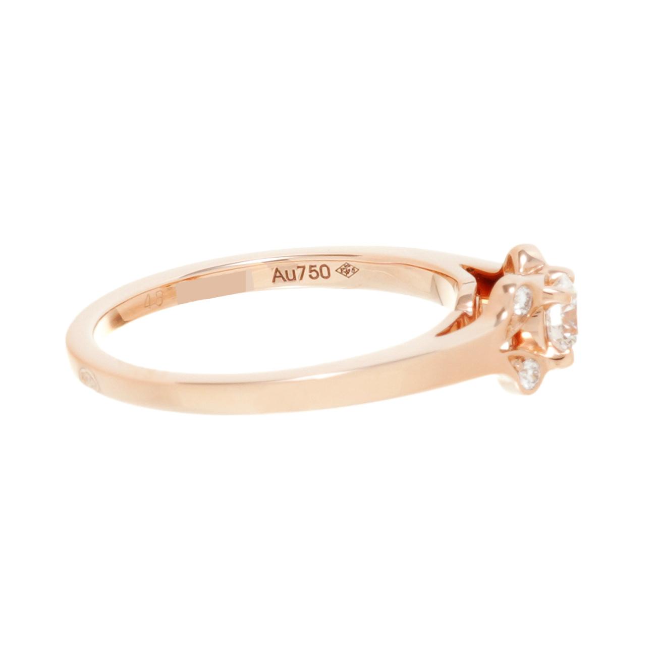 BALLERINE SOLITAIRE-N4725200