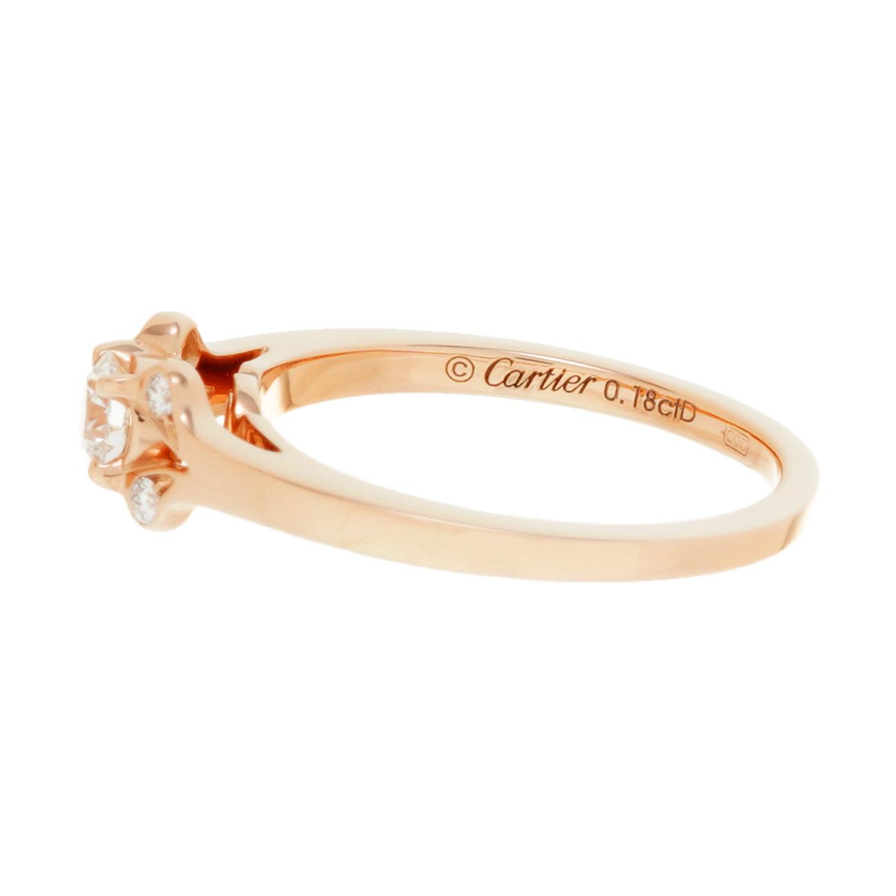 BALLERINE SOLITAIRE-N4725200