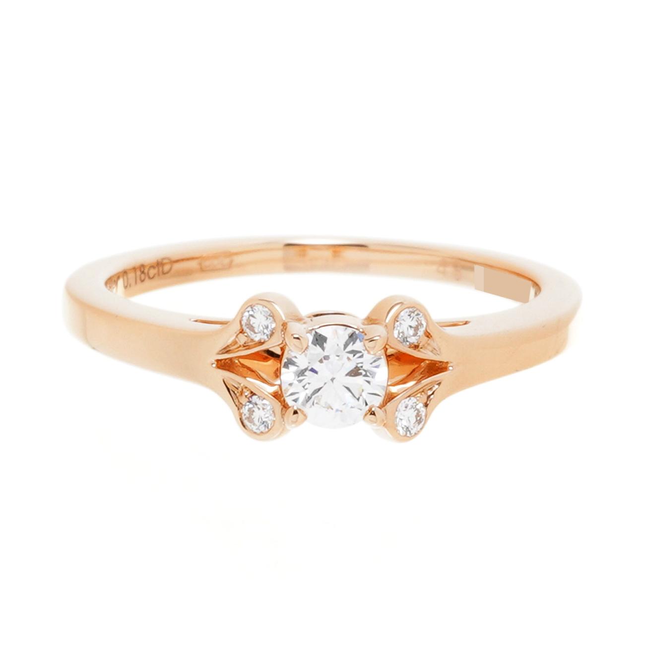 BALLERINE SOLITAIRE-N4725200