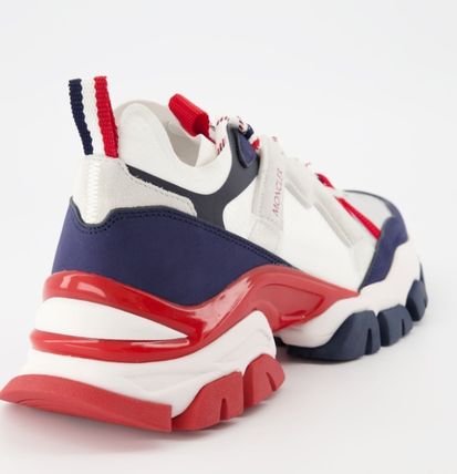 LEAVE NO TRACE Live No Trace sneakers free