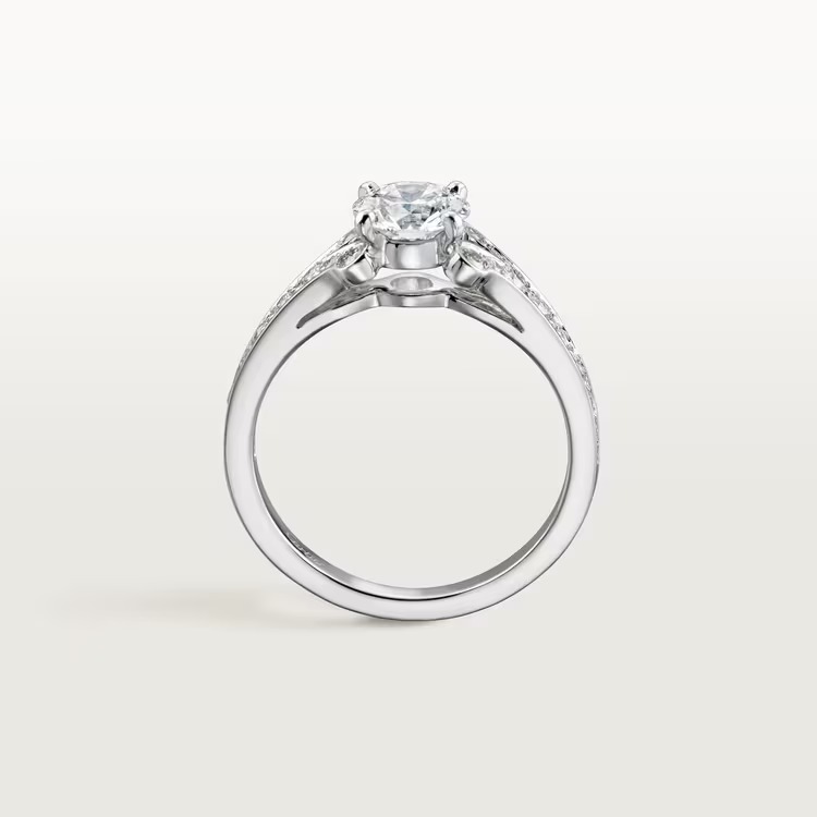 BALLERINE SOLITAIRE-N4196800