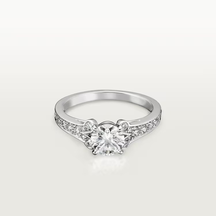 BALLERINE SOLITAIRE-N4196900
