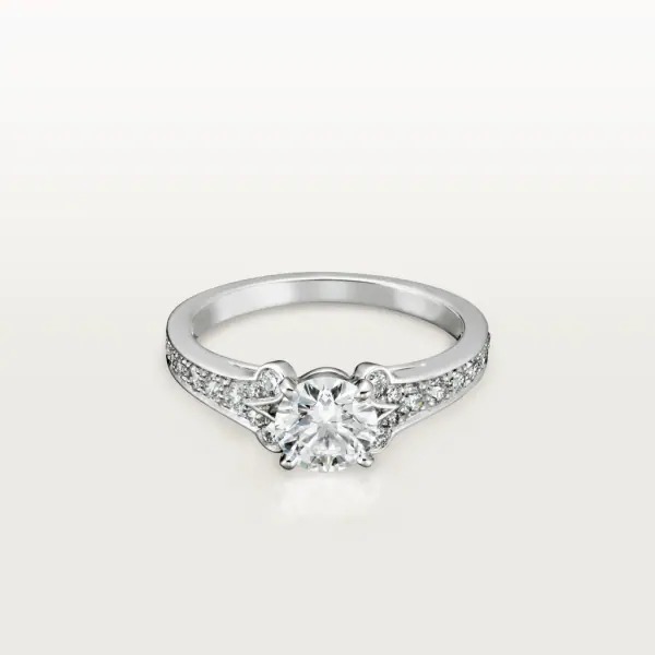 BALLERINE SOLITAIRE-N4197400