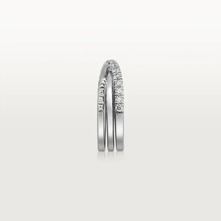 ETHANSEL DE CARTIER RING