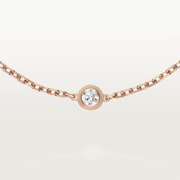 CARTIER DAMOUR BRACELET XS