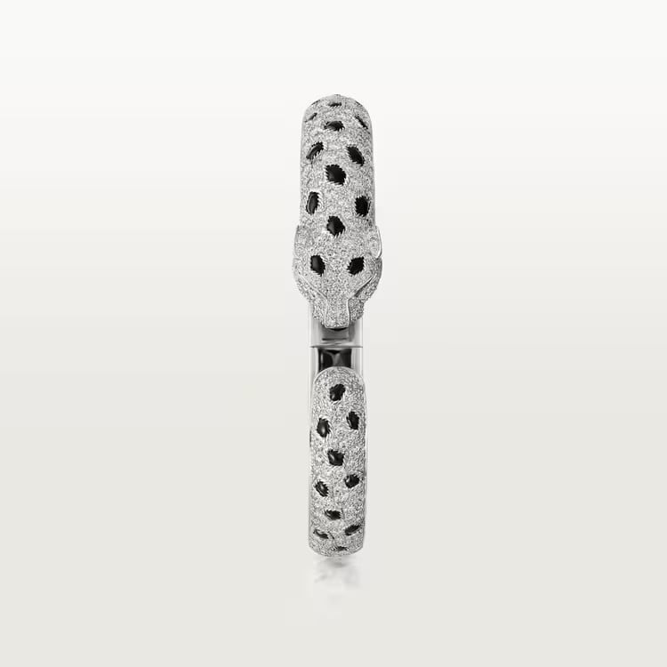 PANTHER DE CARTIER BRACELET