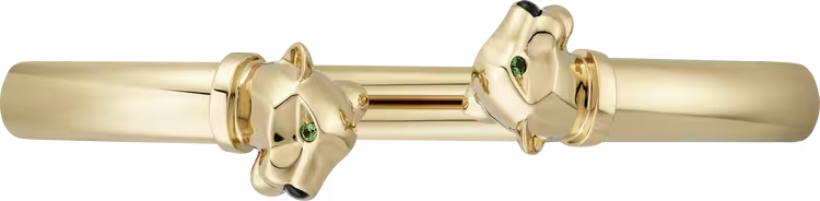 CARTIER PANTHER DE CARTIER BRACELET yellow gold