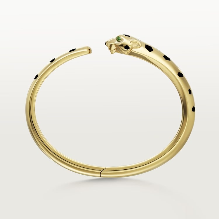 CARTIER PANTHER DE CARTIER BRACELET