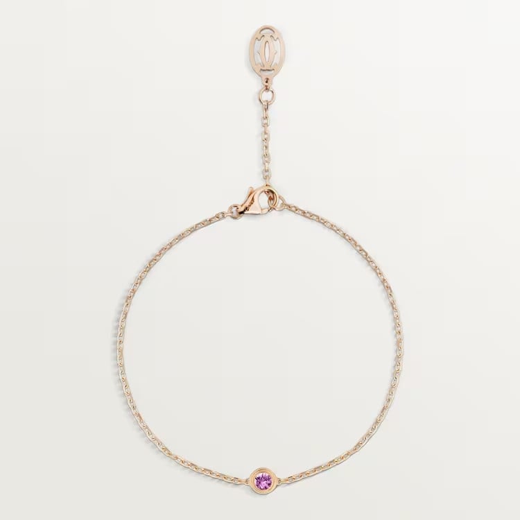 CARTIER DAMOUR BRACELET