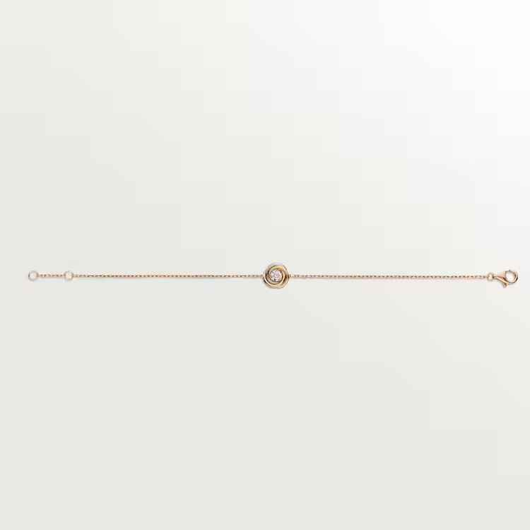 TRINITY BRACELET small model