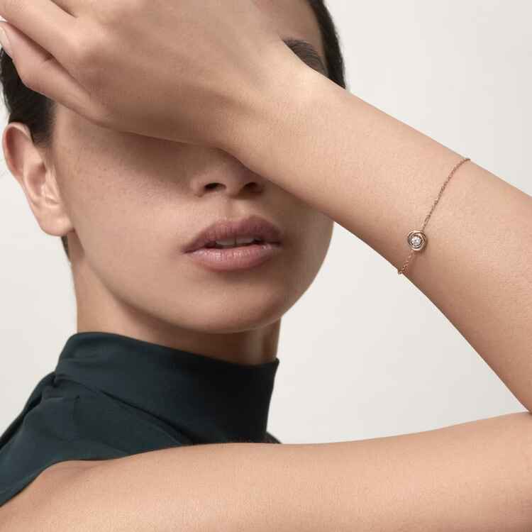 TRINITY BRACELET small model