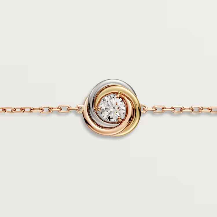 TRINITY BRACELET small model