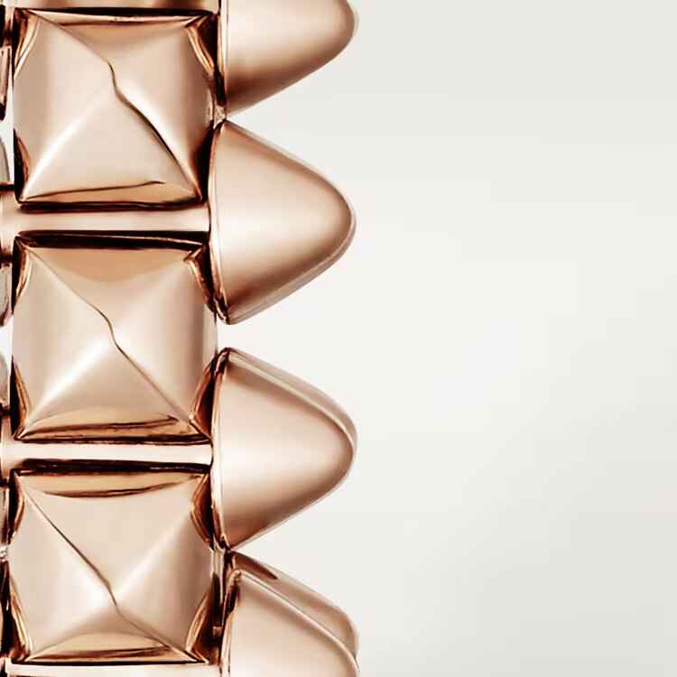 CLASH DE CARTIER BRACELET, SMALL MODEL