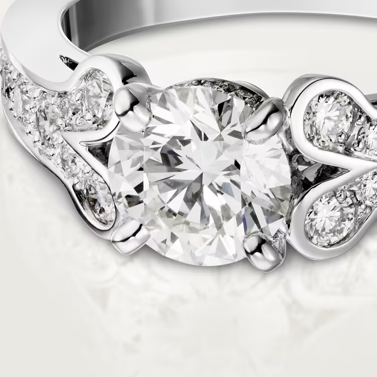 BALLERINE SOLITAIRE-N4207300