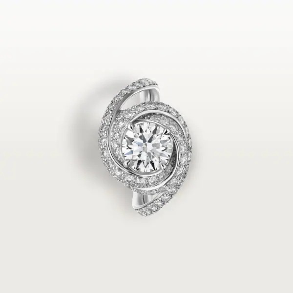 TRINITY RUBAN SOLITAIRE-N4725600