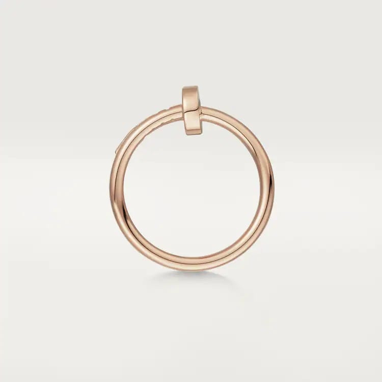 JUST EN CLOUGH RING, SMALL MODEL