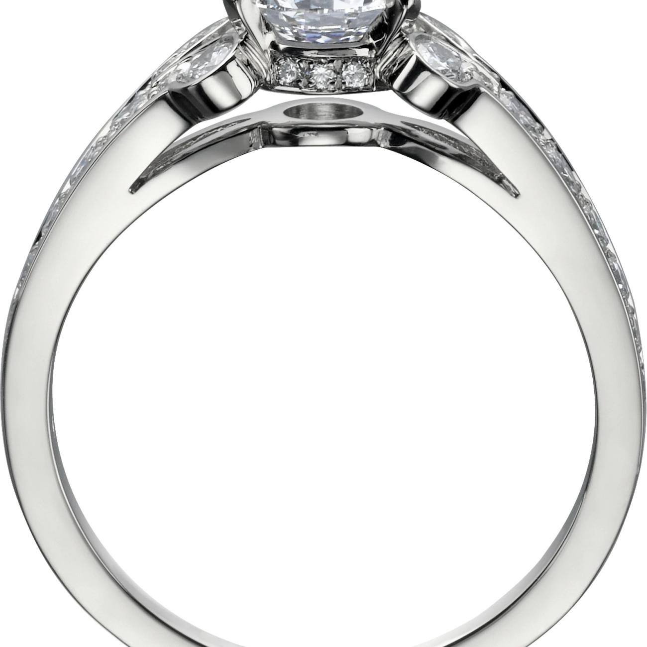 BALLERINE SOLITAIRE-N4207400