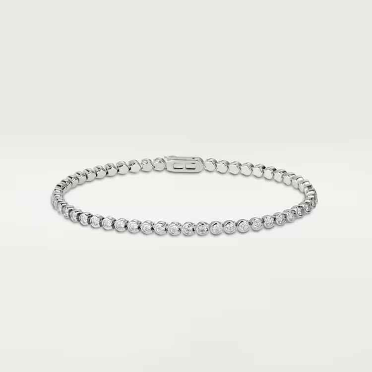 C DE CARTIER BRACELET
