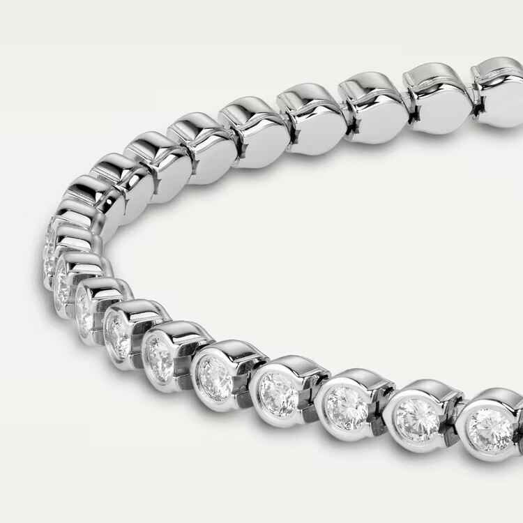 C DE CARTIER BRACELET