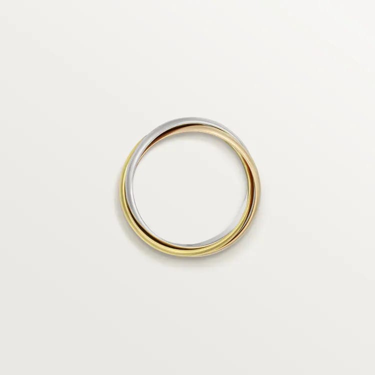 TRINITY RING, SMALL MODEL