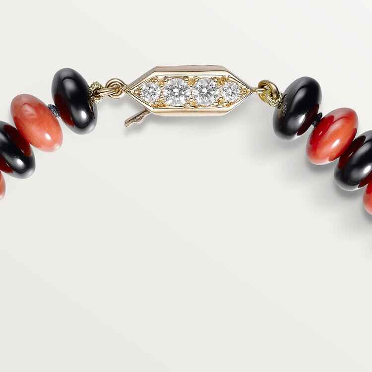 HIGH JEWELERY BRACELET