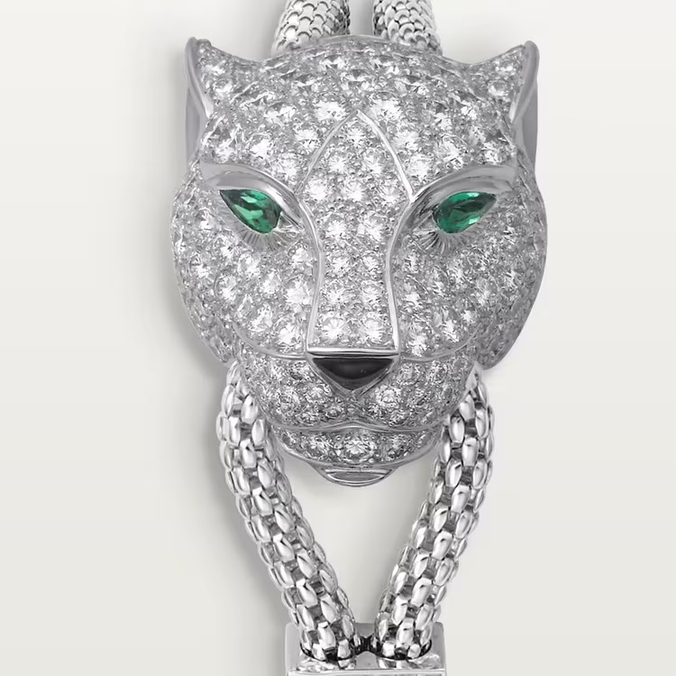 CARTIER BRACELET-N6700417