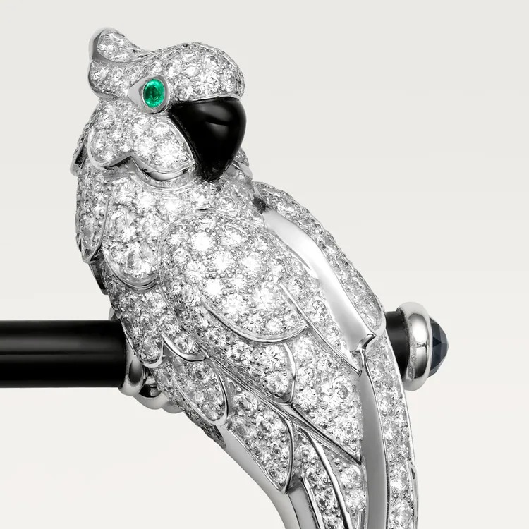 FREEDOM BIRD (LES OISEAUX LIBÉRÉS) BRACELET