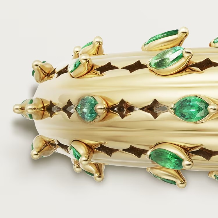 CACTUS DE CARTIER BRACELET-H6034917