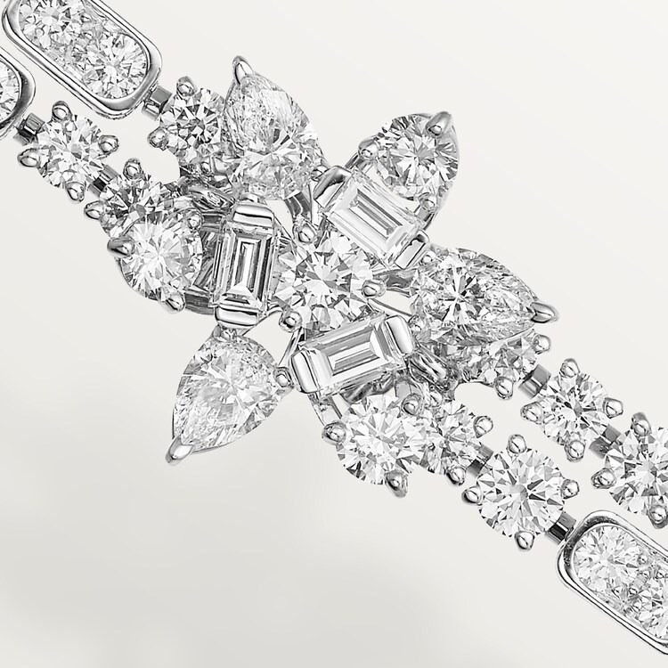 DIAMOND COLLECTION BRACELET-H6034617
