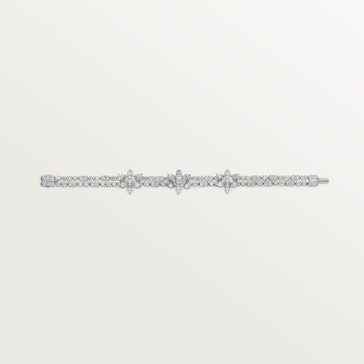 DIAMOND COLLECTION BRACELET-H6034617