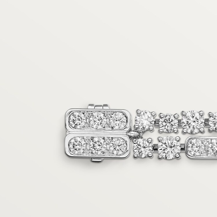 DIAMOND COLLECTION BRACELET-H6034617
