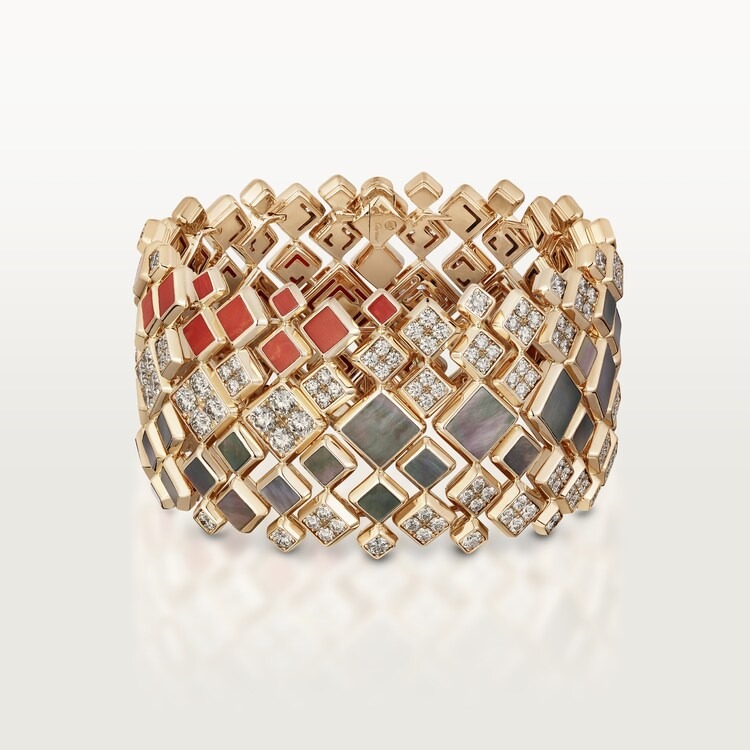 [SUR] NATHURELLE BRACELET-H6025917