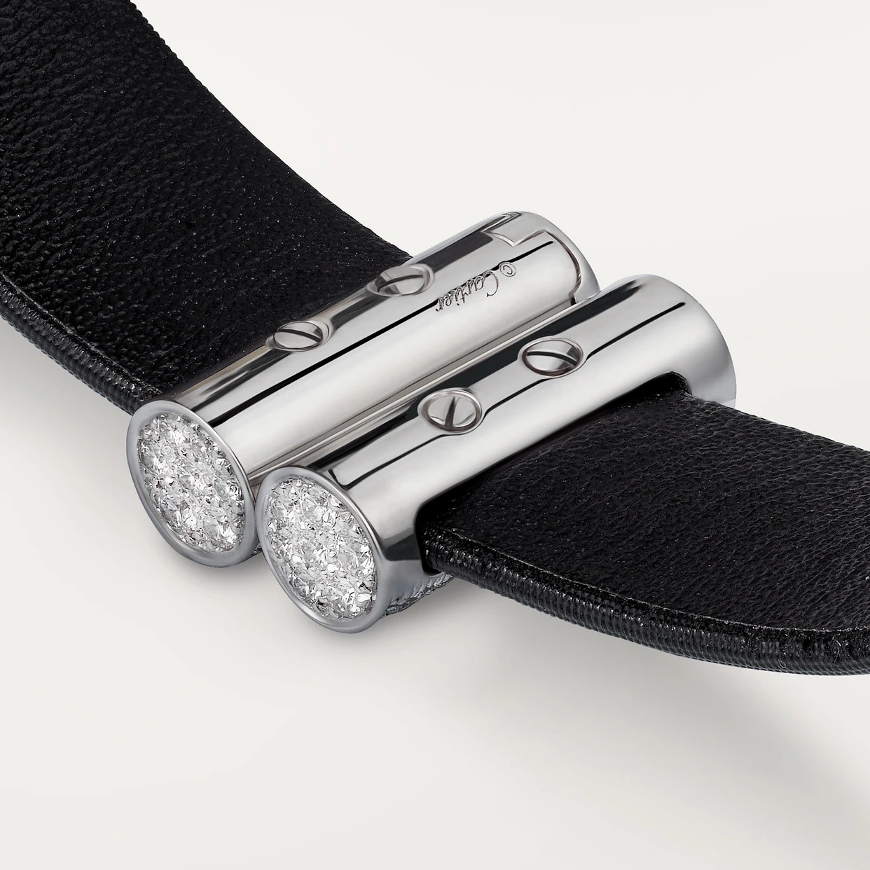 PANTHER DE CARTIER BRACELET-H6001017