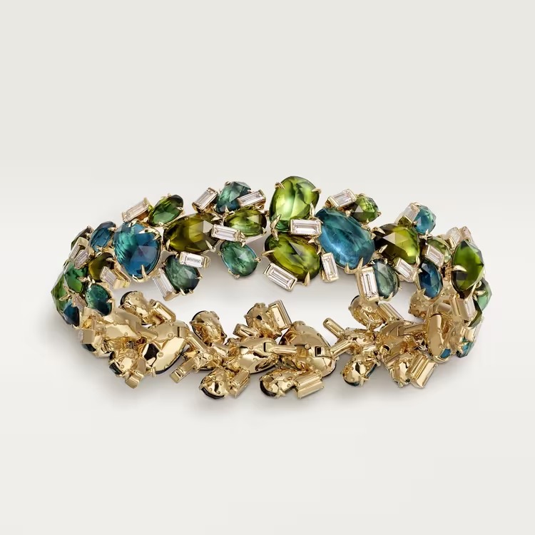 CACTUS DE CARTIER BRACELET-H6030317