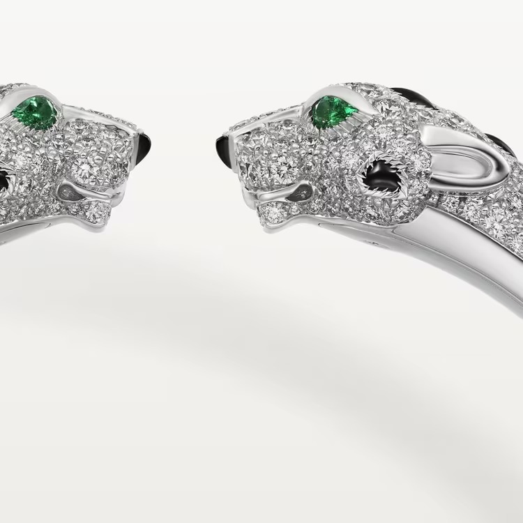 PANTHER DE CARTIER BRACELET-N6721017