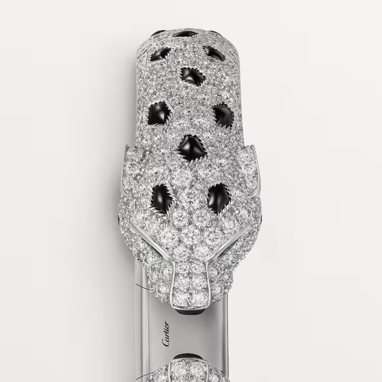 PANTHER DE CARTIER BRACELET-N6721017