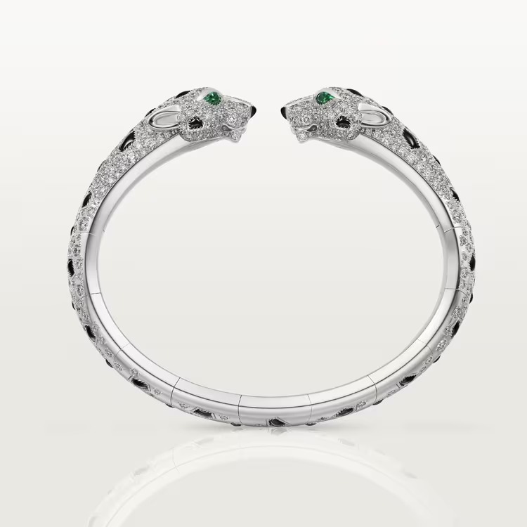 PANTHER DE CARTIER BRACELET-N6721017