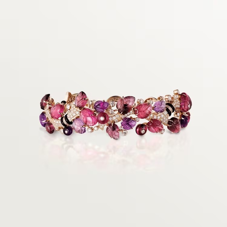 PIERRE GRAVE BRACELET- H6016317