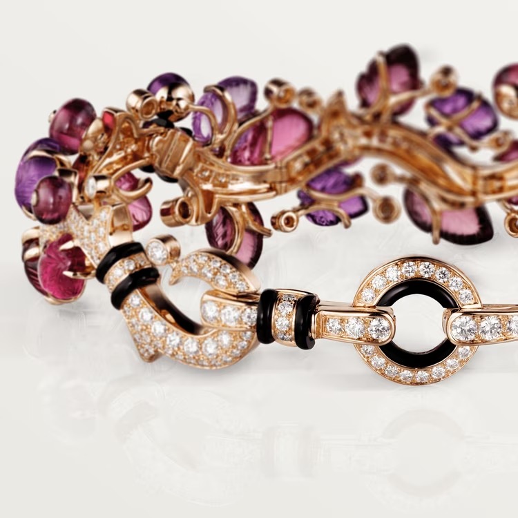 PIERRE GRAVE BRACELET- H6016317