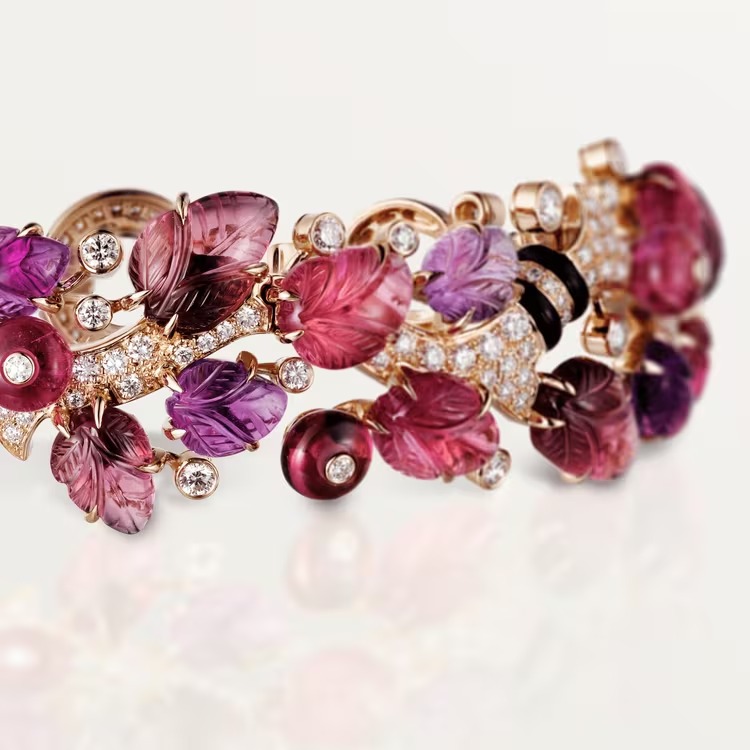 PIERRE GRAVE BRACELET- H6016317