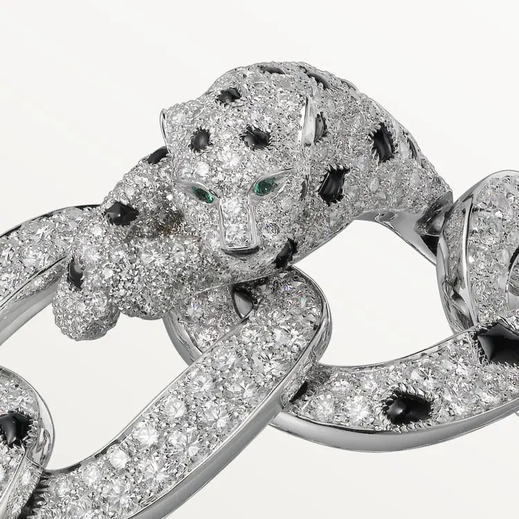 PANTHER DE CARTIER BRACELET-HP601186