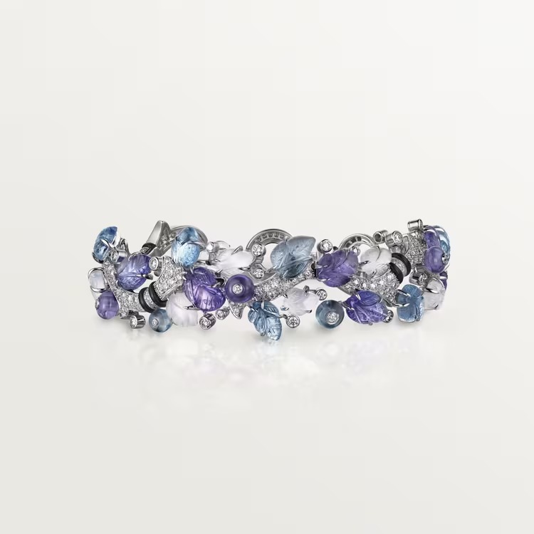 PIERRE GRAVE BRACELET-H6016217