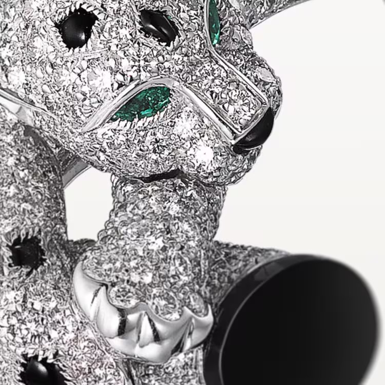 PANTHER DE CARTIER BRACELET-H6001517