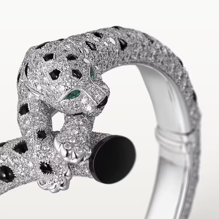 PANTHER DE CARTIER BRACELET-H6001517